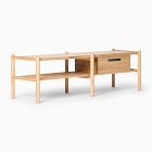 Hilma 1-Drawer Bench (57&quot;)