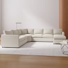 Build Your Own - Harris Sectional