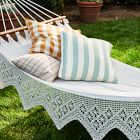 Heather Taylor Home Double Weave Hammock