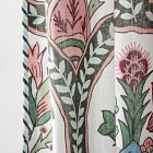 RHODE Mushroom Shower Curtain | West Elm