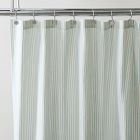 RHODE Thistle Shower Curtain | West Elm
