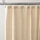 RHODE Thistle Shower Curtain | West Elm