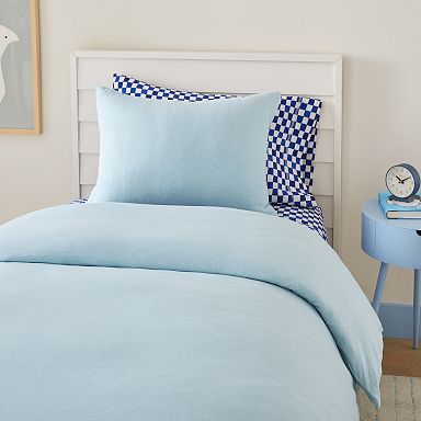 West elm duvet cover set sold Twin