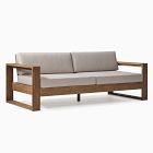 Portside Outdoor Grand Sofa Replacement Cushions