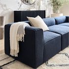 Remi Modular 3-Piece Chaise Sectional (112&quot;)