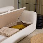 Lilia Storage Sofa (78&quot;)