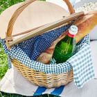 Heather Taylor Home Picnic Basket