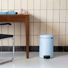 Brabantia New Icon Trash Can (3.2 Gallon)