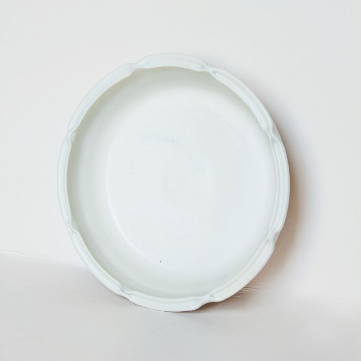 Keraclay Opal Plate