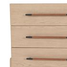 Magnolia 3-Drawer Dresser (32.5&quot;)