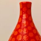 Ceramic Meltdown Vase 6