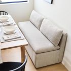Build Your Own - Shelter Storage Banquette