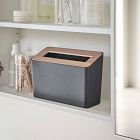 Yamazaki Countertop Waste Bin