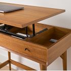 Mid-Century Adjustable Desk (36&quot;)