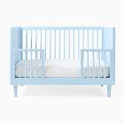 Mitzi Crib Conversion Kit Only - Blue