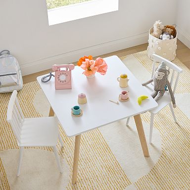 Kids Table All Decor West Elm