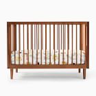 Gemini Convertible Crib