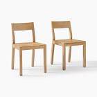 Tahoe Dining Chairs (Set of 2)