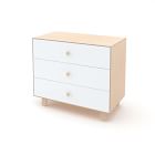 Oeuf Sparrow 3-Drawer Dresser