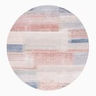 Faded Mix Washable Rug