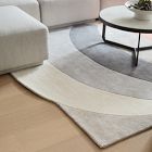 Inner Circle Rug