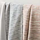 Striated Outdoor Picnic Blanket