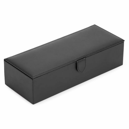 Wolf 5-Piece Watch Box | West Elm