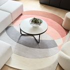 Inner Circle Rug