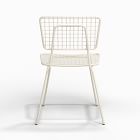 Grand Rapids Chair Co. Opla Outdoor Armless Chair