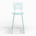 Grand Rapids Chair Co. Opla Outdoor Bar Stool