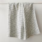 Striated Outdoor Picnic Blanket