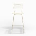 Grand Rapids Chair Co. Opla Outdoor Bar Stool