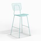 Grand Rapids Chair Co. Opla Outdoor Bar Stool