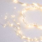 Electric LED String Lights - 10'