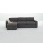 Video 2 for Urban 2-Piece Sleeper Sectional w/ Storage Chaise (111&quot;)