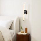 Light Rods LED Wall Sconce | West Elm