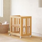 Babyletto Yuzu 8-in-1 Convertible Crib w/ All-Stages Conversion Kit