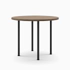 Steelcase Simple Working Height Round Table