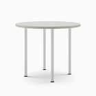 Steelcase Simple Working Height Round Table