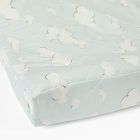 Joseph Altuzarra Soft Clouds Changing Pad Cover