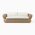 Toluca Outdoor Sofa (90&quot;)