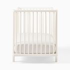 Dawson Scoop Convertible Crib