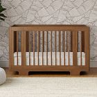 Babyletto Yuzu 8-in-1 Convertible Crib w/ All-Stages Conversion Kit