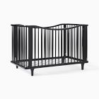 Dawson Scoop Convertible Crib