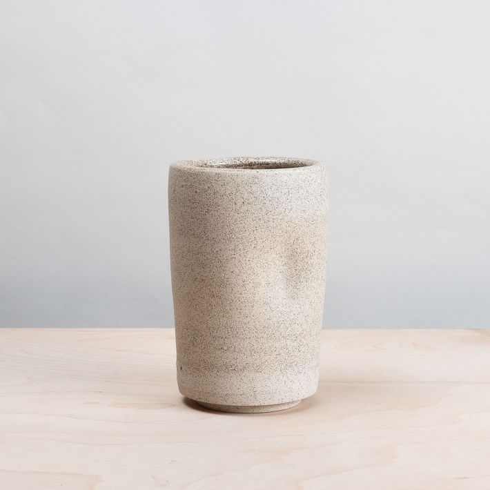 Utility Objects Dimple Tumbler