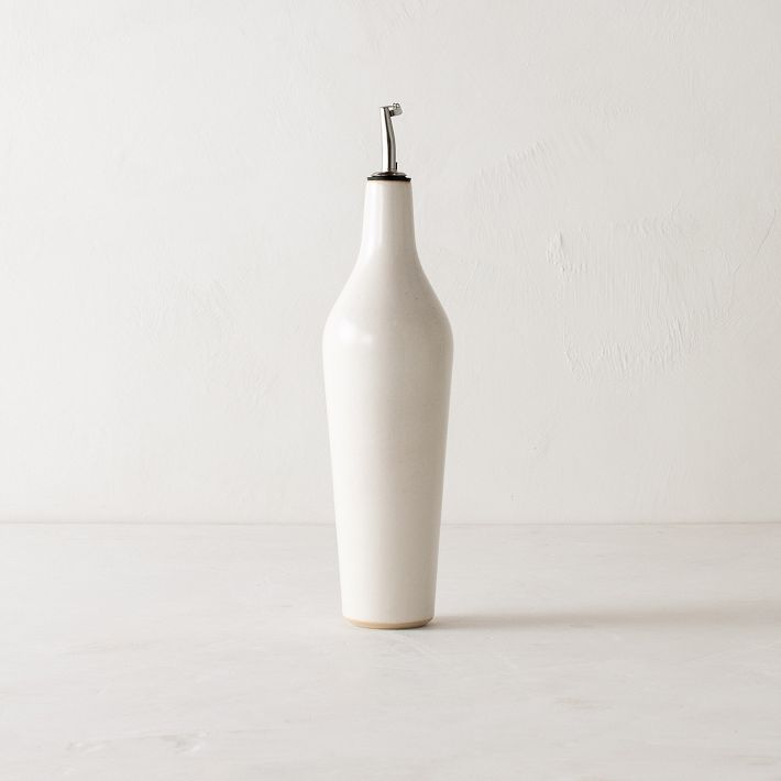 Convivial Oil Cruet