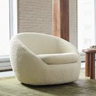 Cozy Swivel Chair