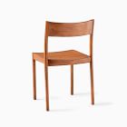 Berkshire Stacking Dining Chair (Set of 2)