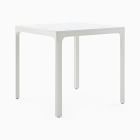 Gable Indoor/Outdoor Dining Table - Square