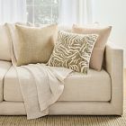 Shifting Tides Pillow Cover | West Elm